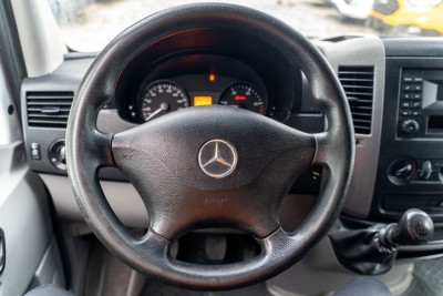 Mercedes Sprinter, 2015 an photo 7