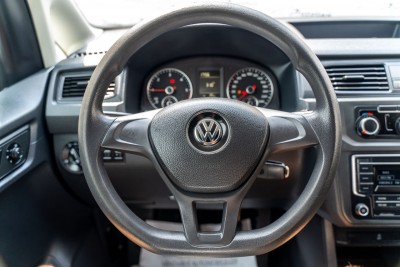 Volkswagen Caddy, 2016 an photo 5