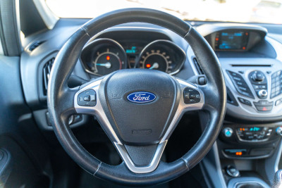Ford B-Max, 2013 an photo 12