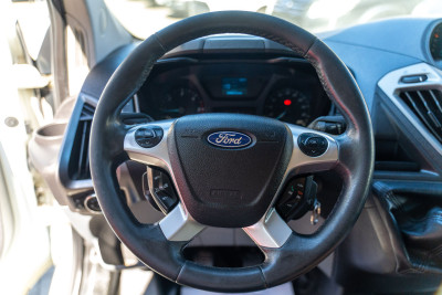 Ford Custom, 2014 an photo 8