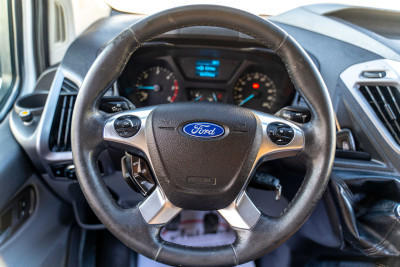 Ford Custom cu TVA, 2015 an photo 4