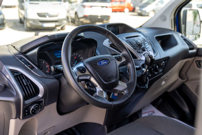 Ford Custom cu TVA, 2015 an photo 7