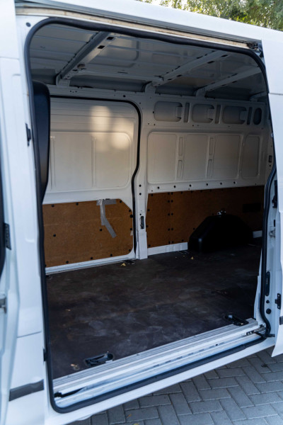 Ford Transit, 2013 an photo 13