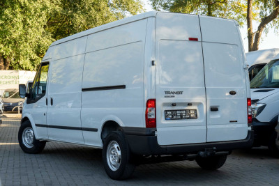 Ford Transit, 2013 an photo 4