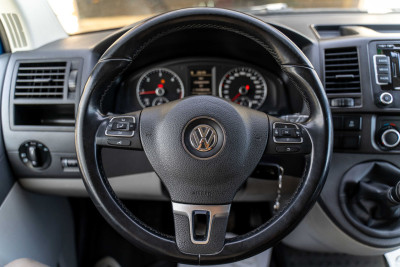 Volkswagen Transporter, 2013 an photo 5