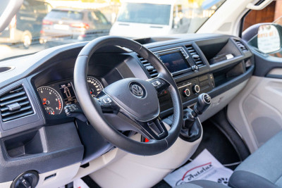 Volkswagen Transporter cu TVA, 2016 an photo 5