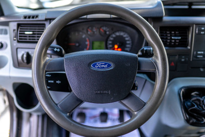 Ford Bricica cu TVA, 2013 an photo 12