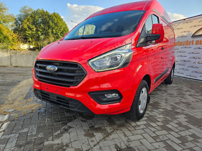 Ford Custom, 2019 an photo