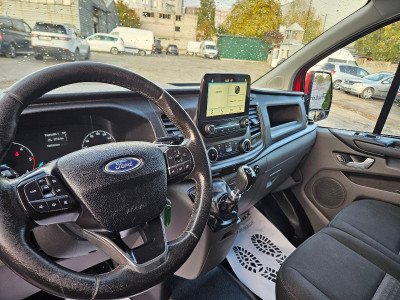 Ford Custom, 2019 an photo 9