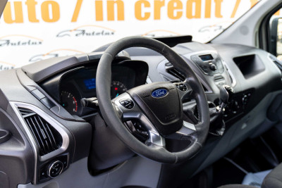 Ford Custom cu TVA, 2014 an photo 6