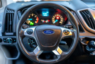 Ford Transit, 2015 an photo 9