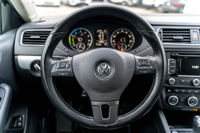 Volkswagen Jetta, 2014 an photo 11
