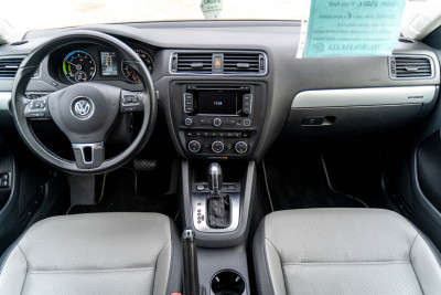 Volkswagen Jetta, 2014 an photo 9