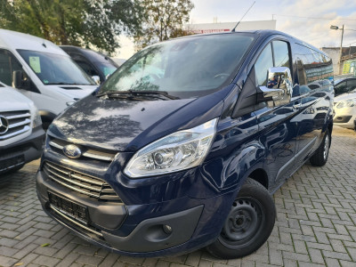 Ford Custom cu TVA, 2015 an photo 2