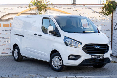 Ford Custom cu TVA 2019, 2019 an photo