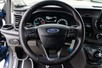 Ford Custom cu - TVA, 2019 an photo 9