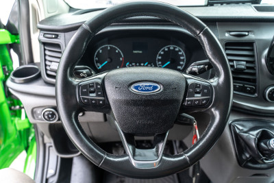 Ford Custom cu TVA, 2019 an photo 10