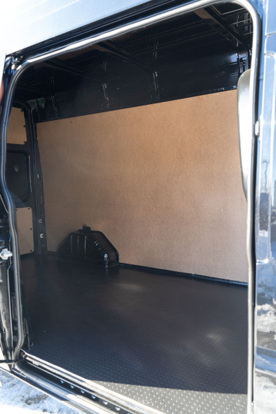 Ford Transit, 2013 an photo 12
