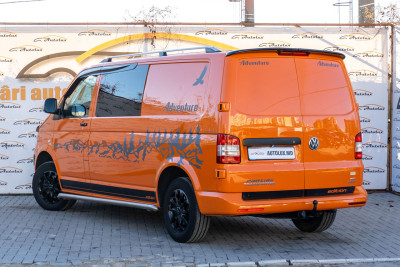Volkswagen Transporter, 2014 an photo 4