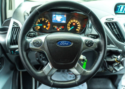 Ford Transit, 2014 an photo 10