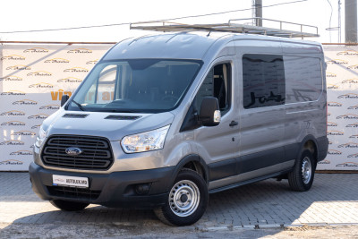 Ford cu TVA 7 locuri, 2015 an photo