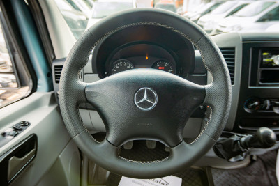 Mercedes Sprinter cu TVA, 2014 an photo 8