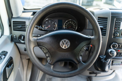 Volkswagen autoturism 21 locuri, 2016 an photo 7