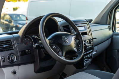 Volkswagen autoturism 21 locuri, 2016 an photo 9