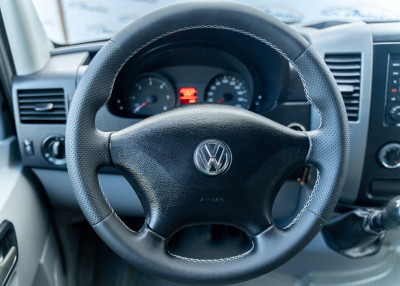Volkswagen Krafter cu TVA, 2015 an photo 8