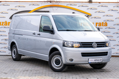 Volkswagen Transporter cu TVA, 2014 an photo