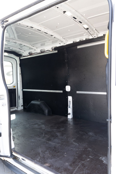 Ford Transit, 2015 an photo 13
