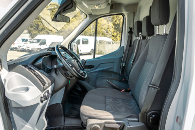 Ford Transit, 2015 an photo 8