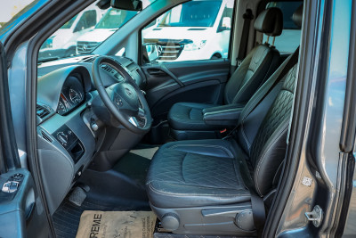 Mercedes Vito, 2013 an photo 14