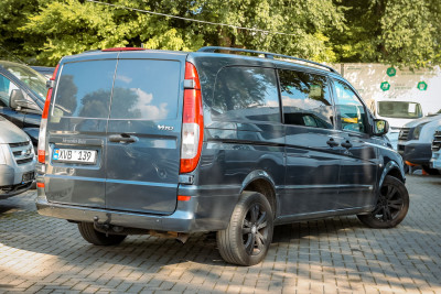 Mercedes Vito, 2013 an photo 4