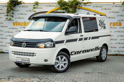 Volkswagen Caravelle, 2014 an photo 3
