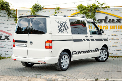 Volkswagen Caravelle, 2014 an photo 4