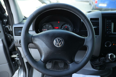 Volkswagen Krafter cu TVA, 2015 an photo 8