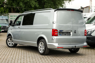 Volkswagen Transporter, 2016 an photo 1