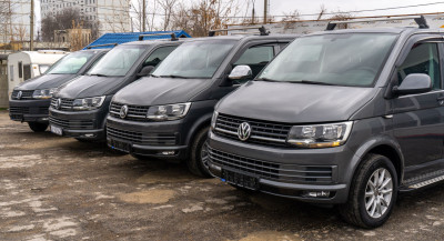 Volkswagen Transporter, 2016 an photo 5