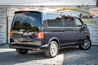 Volkswagen Transporter cu TVA, 2019 an photo 4