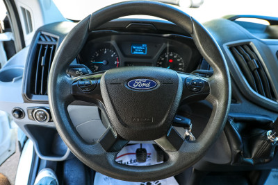 Ford Basculanta cu TVA, 2018 an photo 7