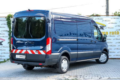 Ford Transit, 2014 an photo 4