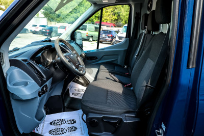 Ford Transit, 2014 an photo 6