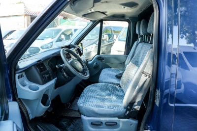 Ford Transit cu TVA, 2011 an photo 6