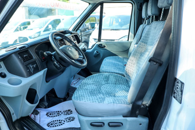 Ford Transit cu TVA, 2013 an photo 6