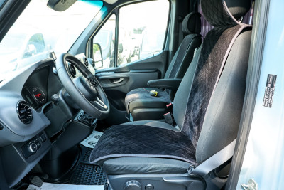 Mercedes Sprinter cu TVA, 2019 an photo 6