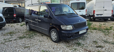 Mercedes Vito, 2000 an photo 1