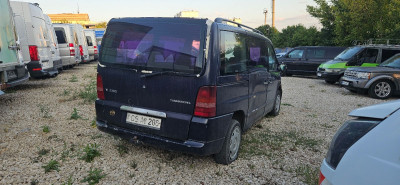 Mercedes Vito, 2000 an photo 2