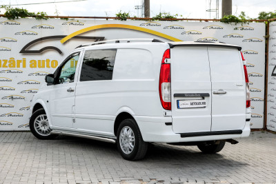 Mercedes Vito, 2011 an photo 1