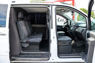 Mercedes Vito, 2011 an photo 10